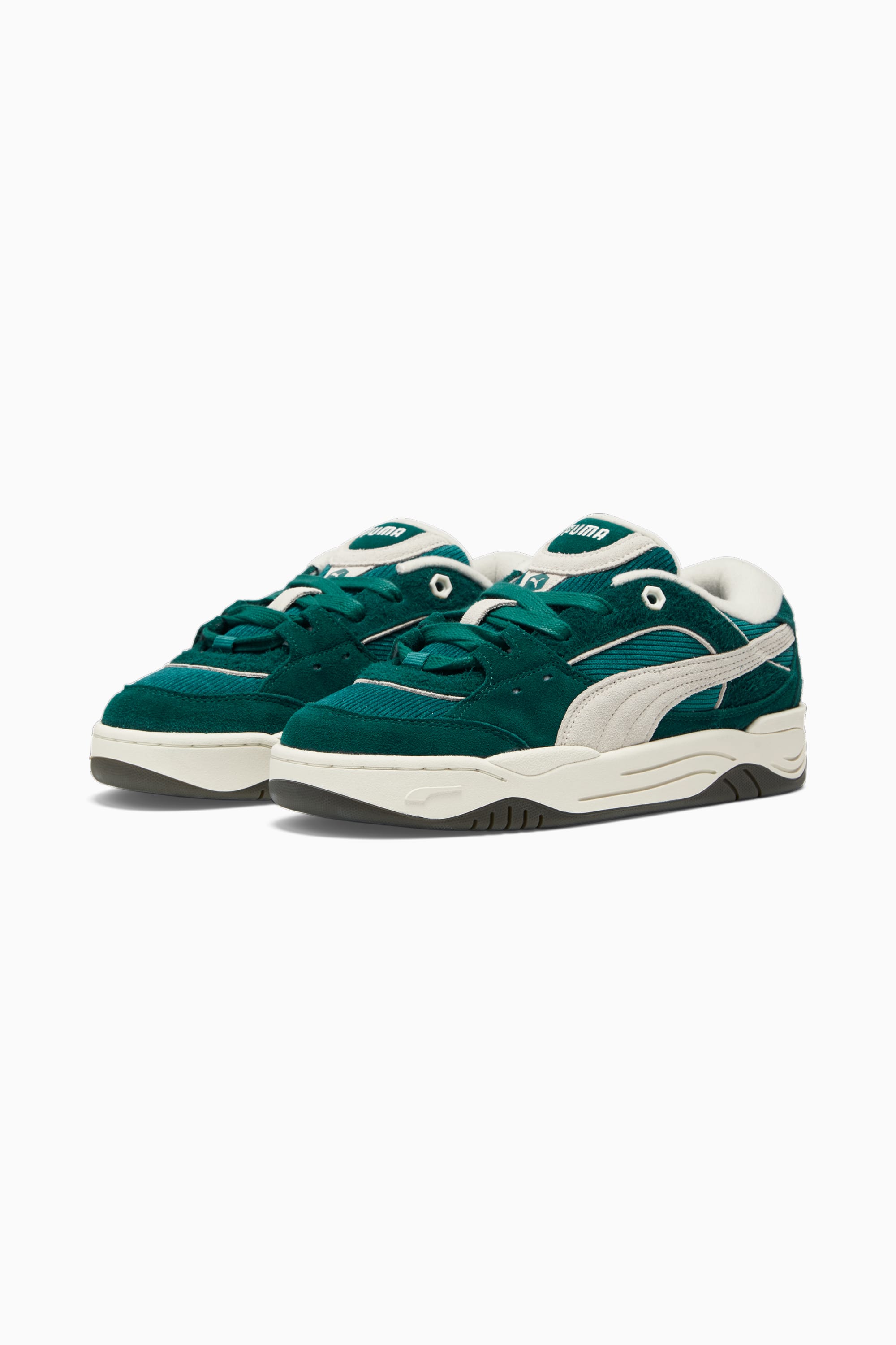 (image for) Exquisite PUMA-180 Corduroy Sneakers